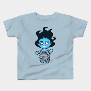 Dead By Daylight: Spirit Kids T-Shirt